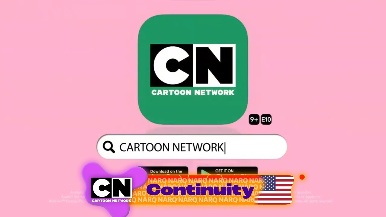 Cartoon Network Us Program Cartoon Network Us Program