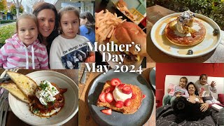 Mother's Day May 2024 - Gifts, High St Depot Brunch & Burger Point Dinner