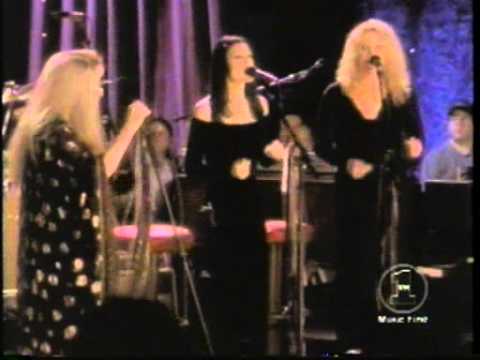 Stevie Nicks"Stand Back"