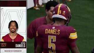 Dallas Cowboys Franchise Mode Madden 26 Episode  78