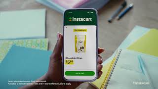 Keyoshas Instacart Story