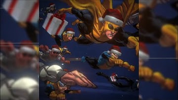 CHRISTMAS FUNK (Slowed)