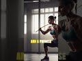 The 60-Second Booty Transformation