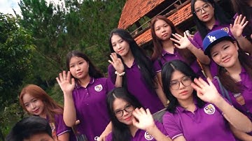 Chuyến học tập và trải nghiệm tại Đà Lạt của học sinh K12 Trường phổ thông liên cấp Olympia 10.2025