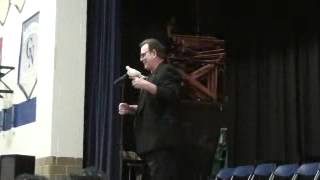 DBHS Post Prom Hypnotist (2/9)