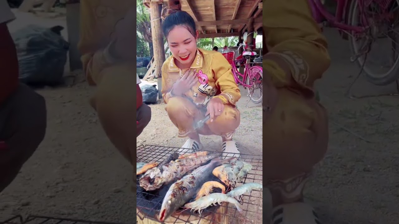 ការស្រីវឿងបាត់ស្រីលីនទៅណាឡូវមកល្មមសំខាន់អត់ចងដៃទៀត😂🤣