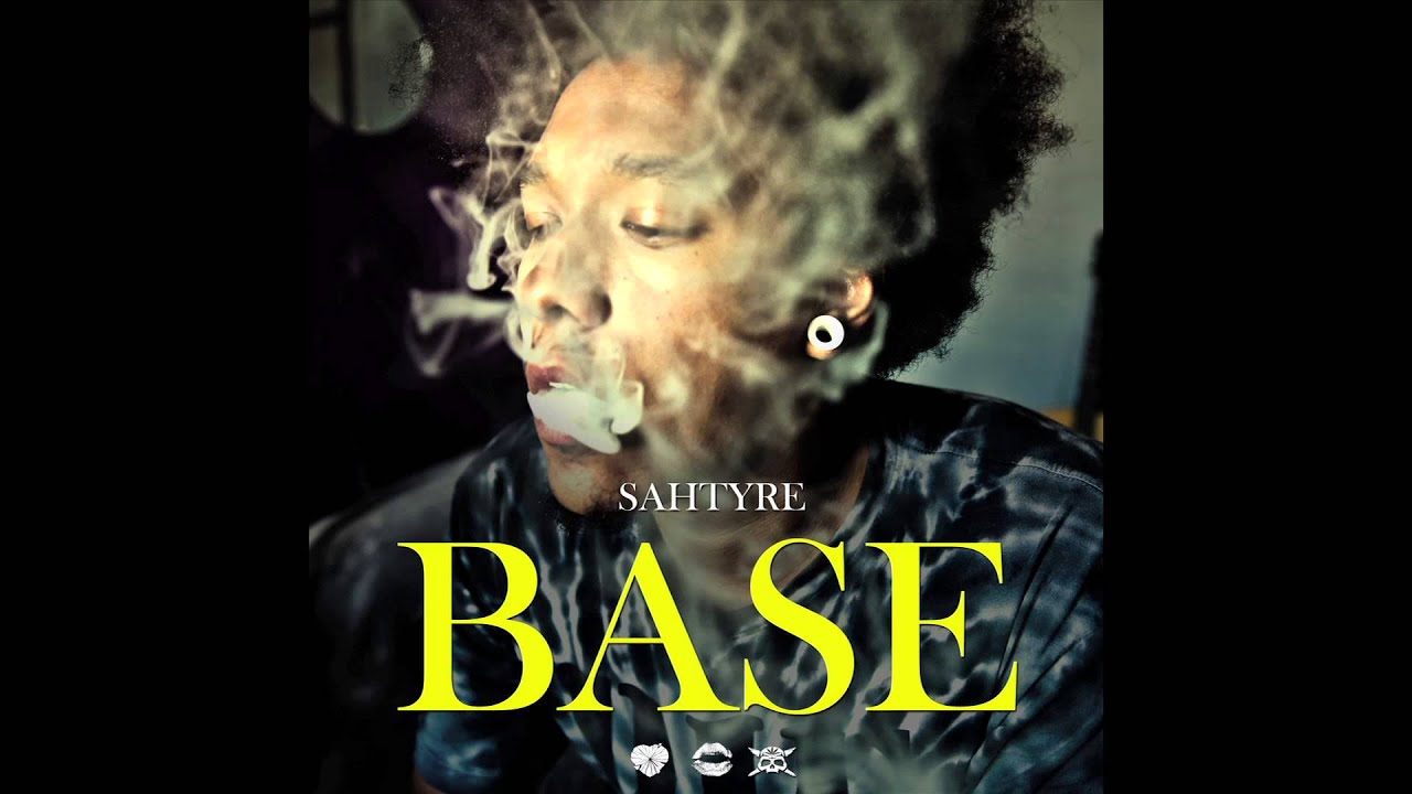 Sahtyre - Base - YouTube Music
