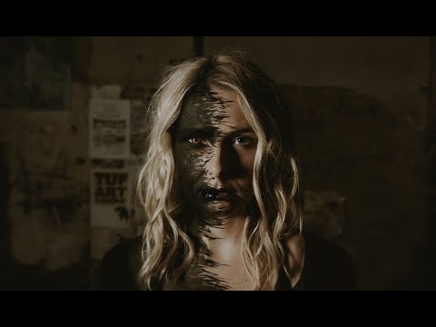 Tides Awaking - Insomnia feat. Sihna Maagé (Official Music Video)