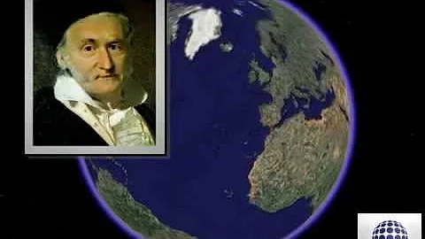 O que significa dizer que a Terra possui a forma geoide?