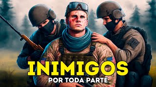 QUANDO TODOS QUEREM TE MATAR NO DAYZ - Episódio 2