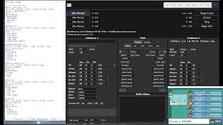 Fire Red Deluxe Calc Import