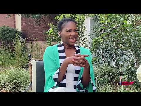 CHURCH GIRLS WHO ROCK | SEASON 3 with Nobuntu Hlazo Webster
