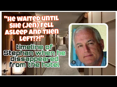 Is The Stefa Sandrelli Leak A Warning We ALL Missed?