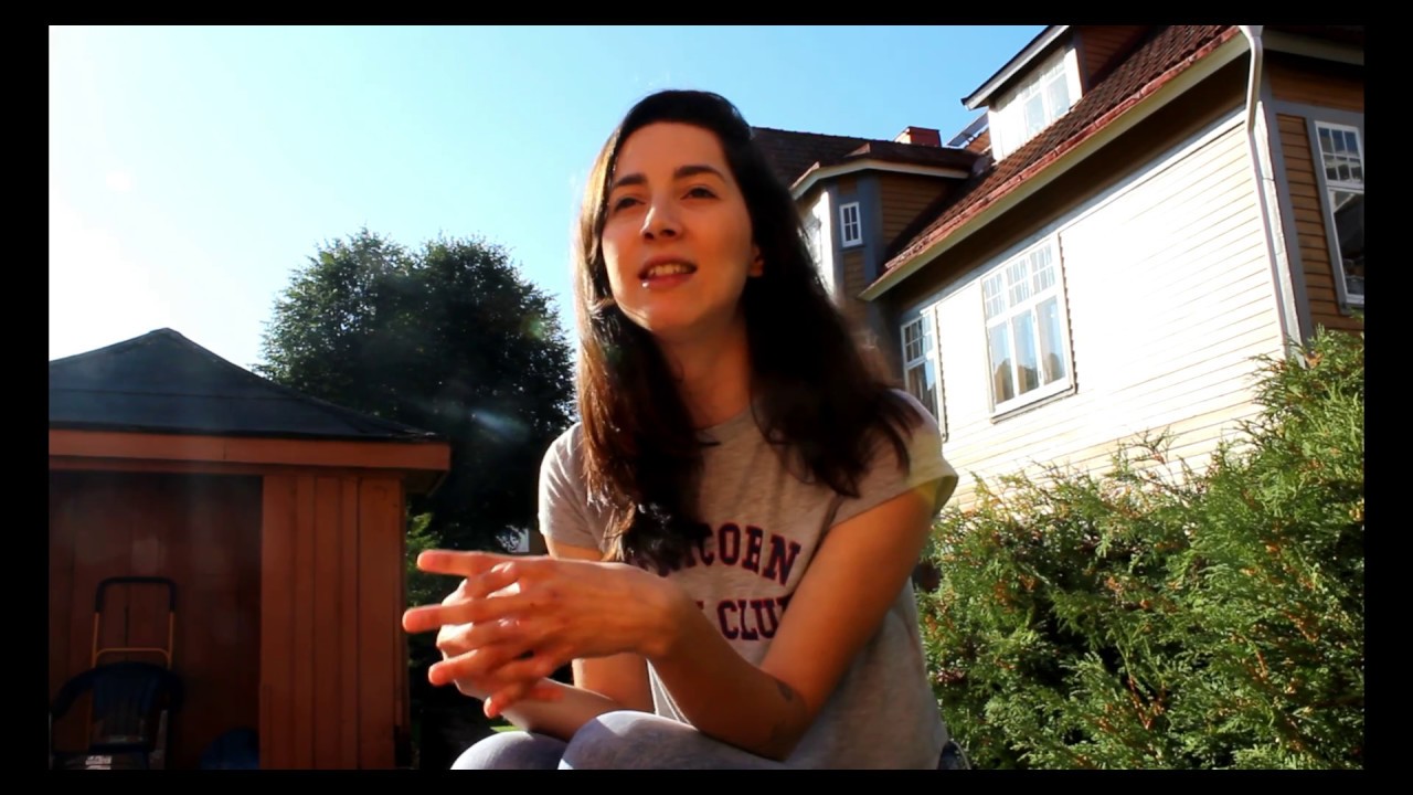 3 important lessons for fresh students - Student Vlog