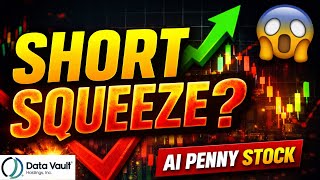 DATAVAULT AI STOCK (DVLT) –  SHORT SQUEEZE RISK OR MASSIVE TRAP? - DVLT STOCK