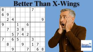 This PROVEN Strategy Can Solve Almost ANY Hard Sudoku screenshot 4