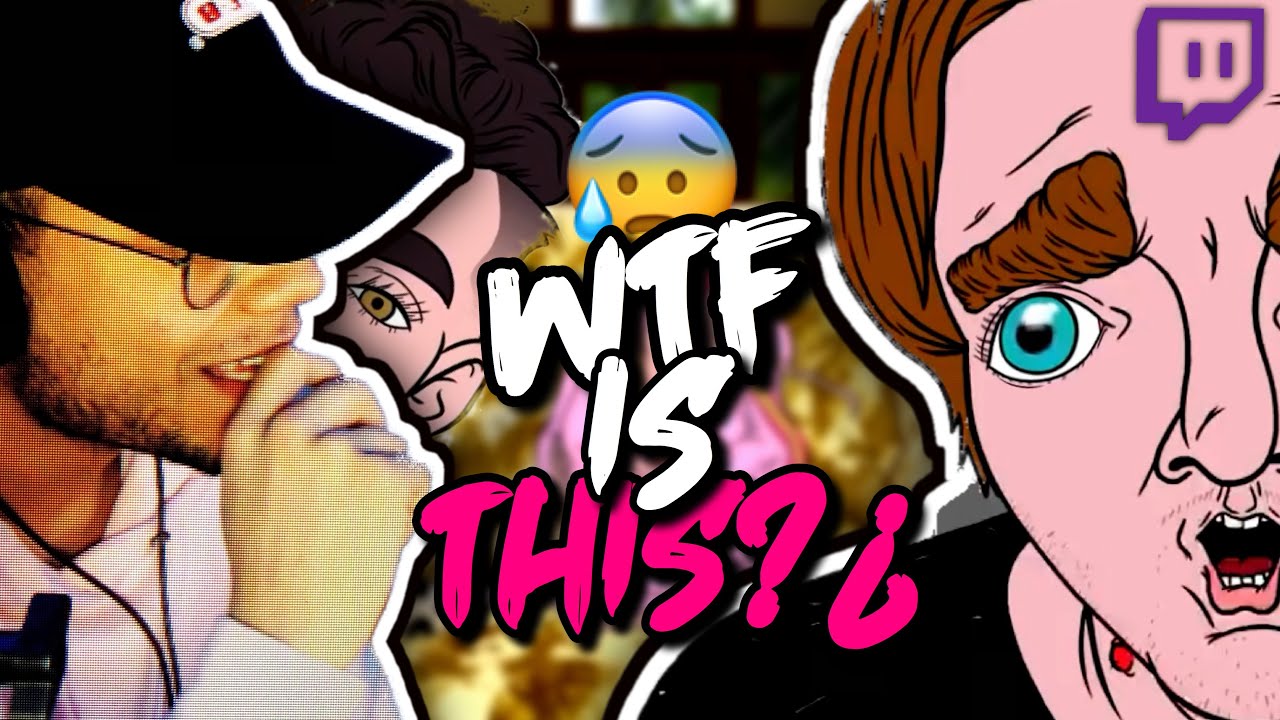 WHY IS THIS SO ACCURATE?? Make Up (MeatCanyon) REACTION!!! YouTube