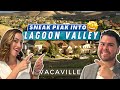 First look at lagoon valley homes and business center  vacaville ca