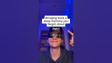 Bringing back a memory you forgot…🥺 #nostalgia