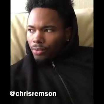 If your leg get cut off will it hurt? 2016 vine Chris remson