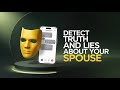 Detect Truth and Lies About Your Spouse : 2024 FULL GUIDELINES
