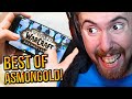 Asmongold MAD At Shadowlands FLAPPY BIRD Quest! (Best of Asmongold #32 - Stream Highlights)