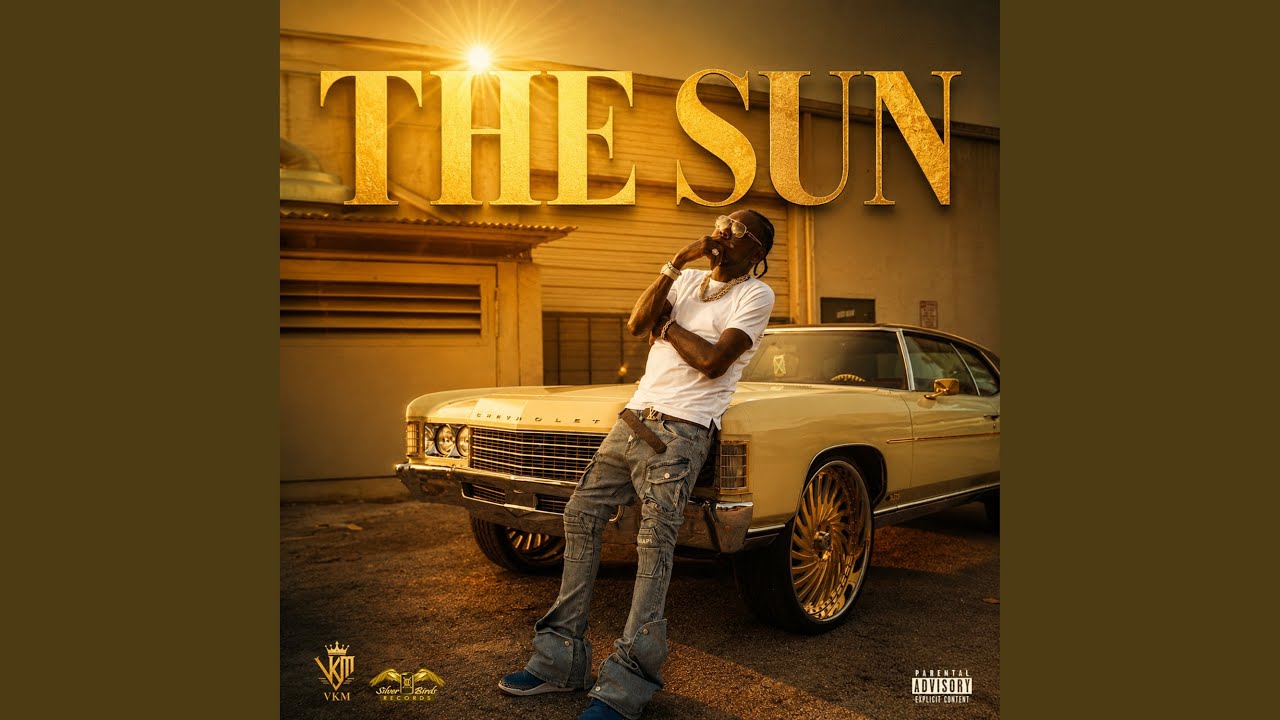 The Sun - YouTube