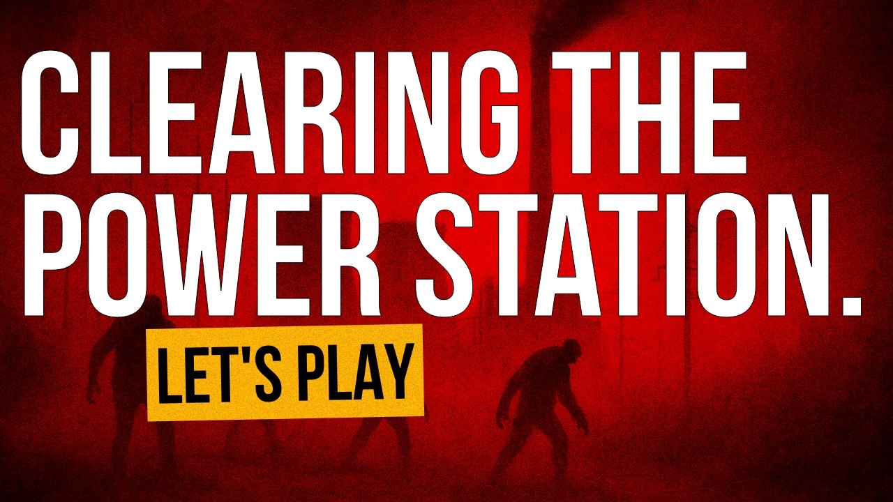 Поиски единственной схемы продолжаются... Прохождение игры Vein - Эпизод 14