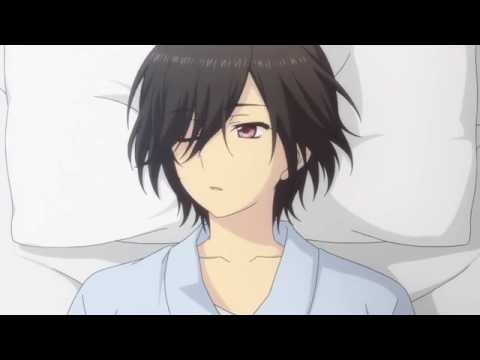 Charlotte AMV - The oral cigarettes - Kishi kaisei story