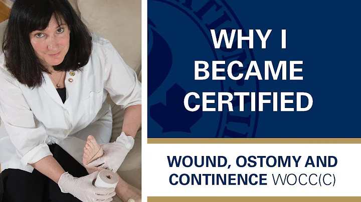 Why I Became Certified  Kim LeBlanc, PHD, RN, NSWO...