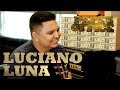 LUCIANO LUNA CON MÁS DE 100 ÉXITOS EN LA RADIO - Pepe's Office