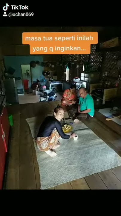 Disini Rumah Kasepuhan Ciptagelar Cisolok sukabumi edisi silaturahmi 😘🥰😍
