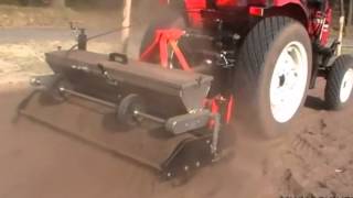 Tecma Rotoreg Met Zaaikit - Agrixpert