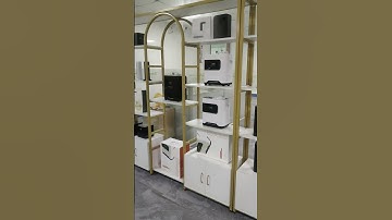 Welcome to our sample room #aromadiffuser #scentdiffuser