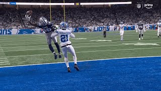 Ceedee Lamb Concussion vs Lions (Week 14 NFL) Wealth