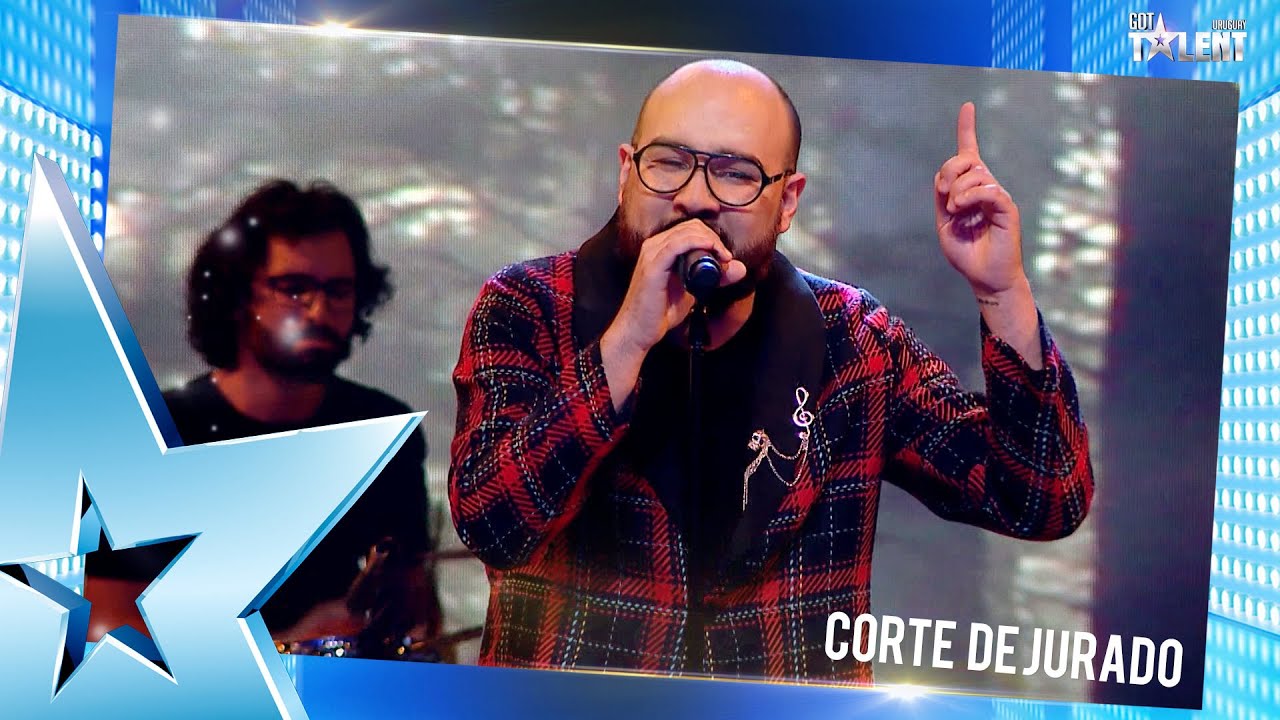 ¡GENIO! GABRIEL hizo una presentación IMPECABLE
