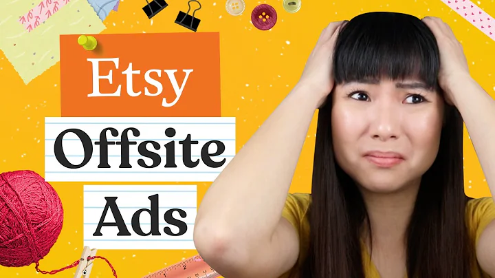 Unveiling the Truth: My Honest Opinion on Etsy Offsite Ads