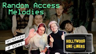 Mumford And Sons - Movie Quotes | Random Access Melodies | Thomann