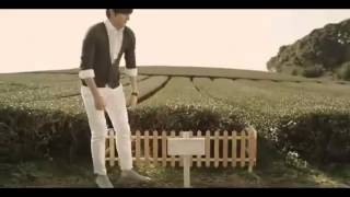 20120413 Lee Min Ho -  Innisfree Interactive Micro film  First Love  [2]