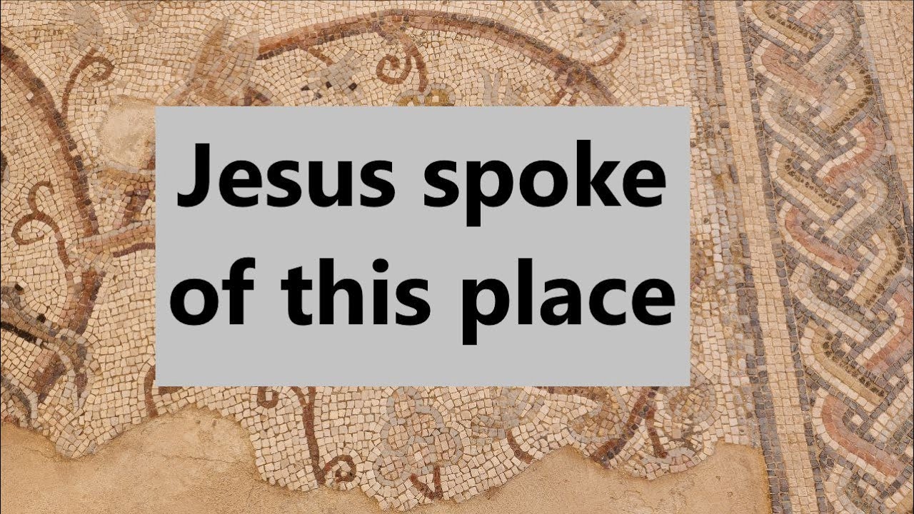 This Is The Site Of The Parable Of The Good Samaritan Event tour Of this-is-the-site-of-the-parable-of-the-good-samaritan-event-tour-of