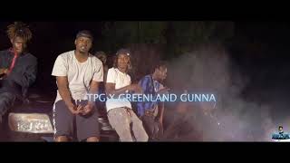 TPG MEEK X TPG FLEXX X GREENLAND GUNNA - BACKWOODS (OFFICIAL MUSIC VIDEO) SHOT BY: @YP900K
