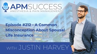 A Common Misconception About Spousal Life Insurance by Justin Harvey 21 views 8 months ago 11 minutes, 54 seconds