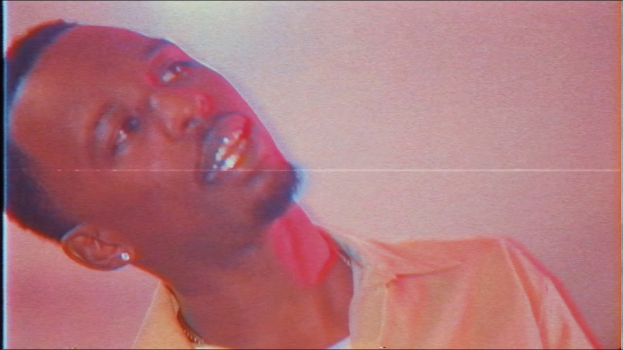 Ace Tre Cashe- Keep Going (Official Video)