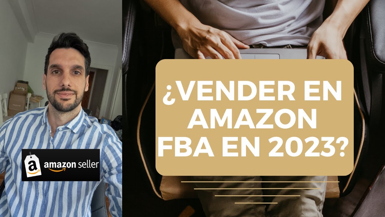 🔴 ¿EMPEZAR a VENDER en AMAZON FBA en 2023? | Preguntas y Respuestas ...