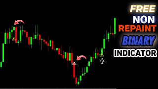 Download Free Trading Indicator | Tested & Verified || Super Accurate Free MT4 Indicator