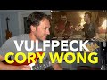 Guitar Teacher REACTS: Vulfpeck "Cory Wong"