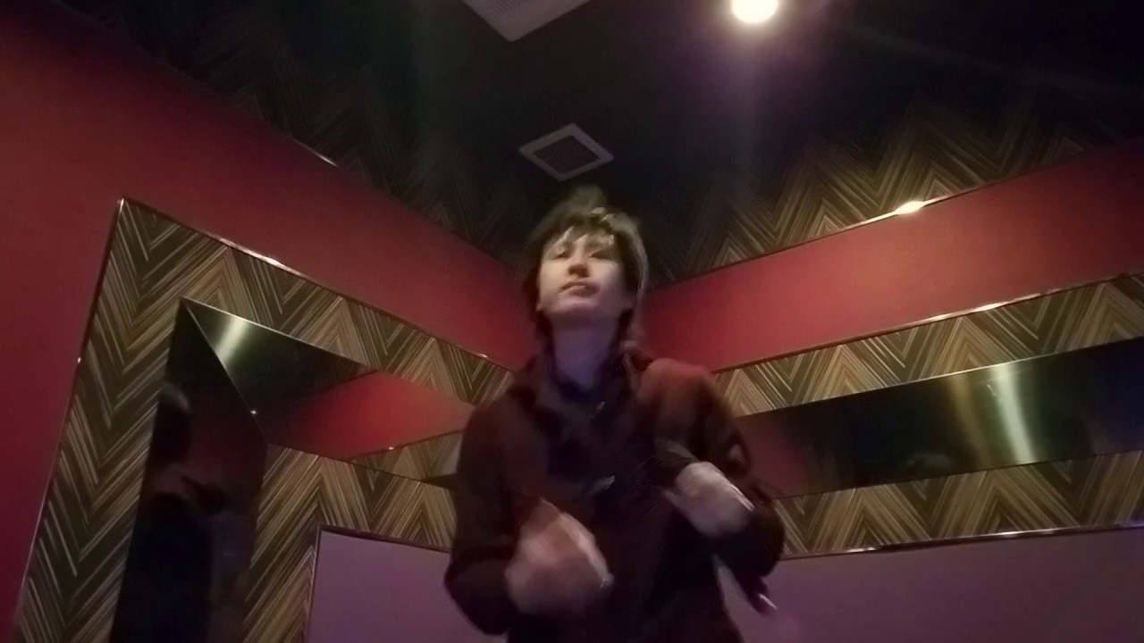 w-inds. Feel The Fate (cover) rev1