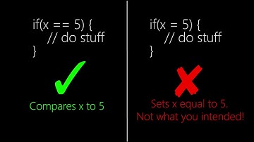 C++ Tutorial 3 - If Statements