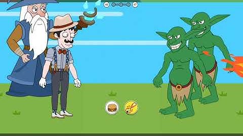 Clue Hunter Levels 42-50 Full Screen WALKTHROUGH | Nubi Gameplay