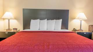 Quality Inn Effingham - Effingham (Illinois) - United States